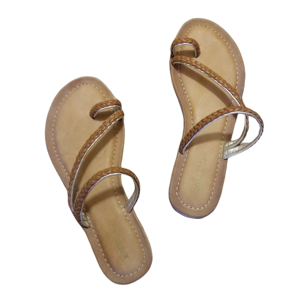 Xappeal Akira Tan Sandals